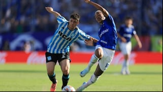 ¡Los nuevos campeones! Racing derrotó 3-1 a Cruzeiro en la final de la Copa Sudamericana 2024