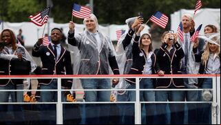 Escándalo: acusan a Estados Unidos de encubrir casos de dopaje en el marco de París 2024