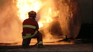 Incendio en Perú EN VIVO HOY, miércoles 24 de enero: conoce las emergencias