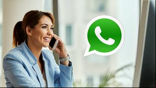 WhatsApp: listado de las mejores frases por el Día de la Secretaria para enviarle a tus os
