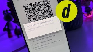 Descargar WhatsApp Plus última versión: “No se pudo vincular el dispositivo” solución