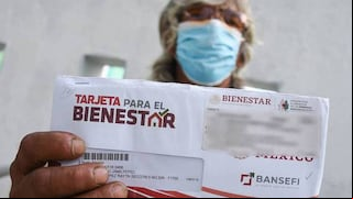 Calendario de Pagos de Pensión Bienestar: cuándo se cobrará y letras que tocan