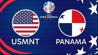 USA - Panama UPDATES: Kick-off time, where and how to watch & TV channel