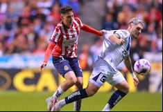 Puebla vs. Chivas (1-0): gol, video y resumen por fecha 14 de Liga MX 2024