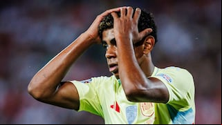 ¿A qué hora se pudo ver partido España vs. Serbia por UEFA Nations League?