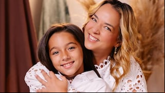 Hija de Adamari López y Toni Costa: ¿por qué Alaïa solo tiene un solo apellido?