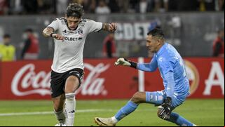 Colo Colo vs. Trinidense (2-1): resumen, goles y video por Copa Libertadores