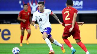 Estados Unidos vs Bolivia (2-0): resumen, goles y video del partido