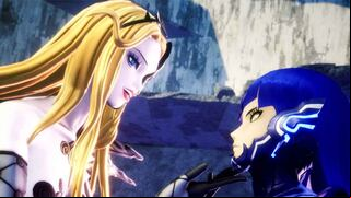 Shin Megami Tensei V: Vengeance cambia su fecha de lanzamiento