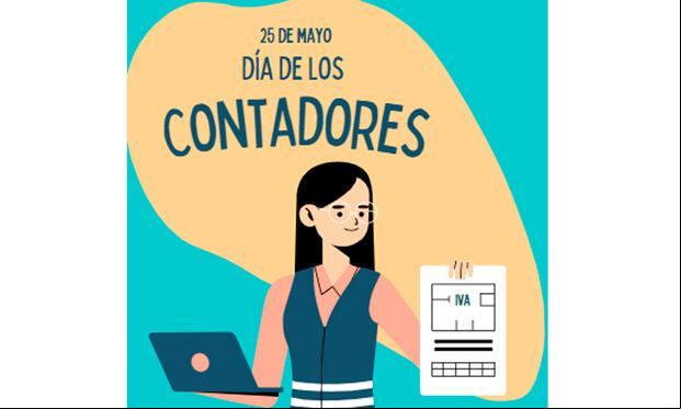 Día del Contador. (Foto: Canva)
