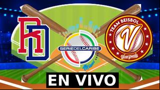 Venezuela es el nuevo campeón de la Serie del Caribe 2024
