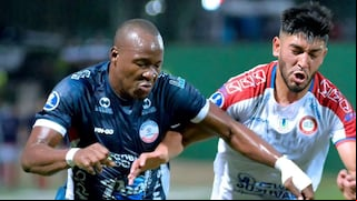 Alianza FC vs. Universidad Católica (1-3): ver goles, resumen y vídeo por Sudamericana