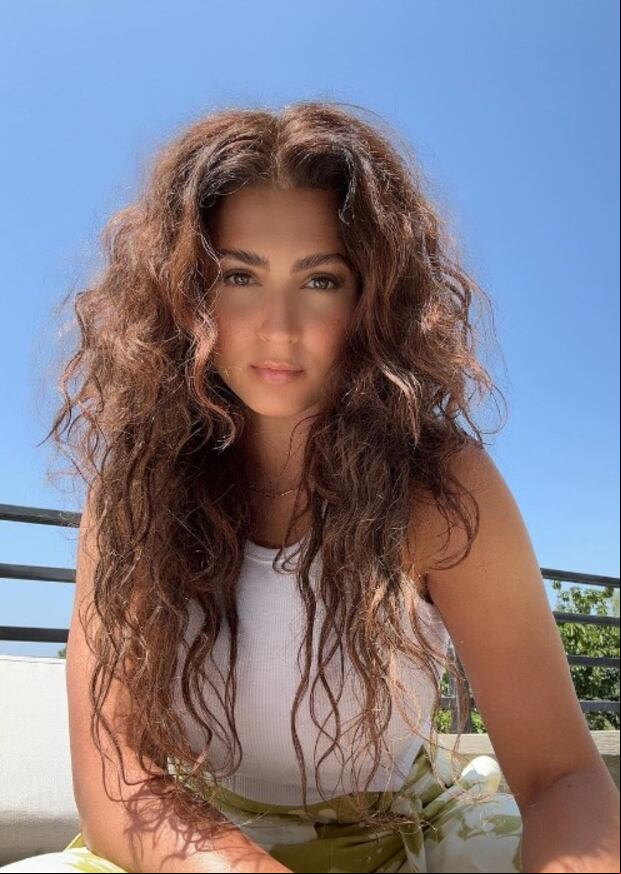 Tori Kelly es una artista nacida en Estados Unidos (Foto: Tori Kelly / Instagram)