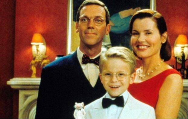 Stuart Little es un pequeño ratón que fue adoptado por una familia humana (Foto: Sony Pictures)