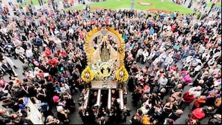Inicio y término de la Semana Santa en Perú: conoce los feriados de la festividad
