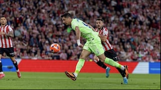 Resumen, video y goles: Barcelona vs. Athletic Club (3-0) por LaLiga