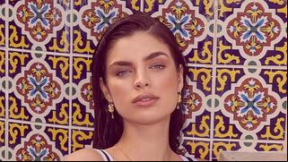 Nadia Ferreira: su tierno mensaje para sus fanáticos en las redes sociales