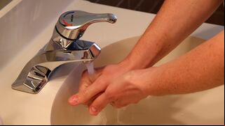 Corte de agua para el jueves 25 de enero 2024: hasta qué hora y zonas afectadas