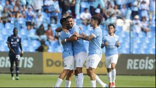 Sporting Cristal vs. Católica de Ecuador (2-0): resumen, goles y minuto a minuto del partido