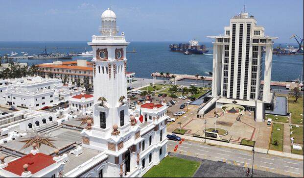 Veracruz (Foto: turismoMX)