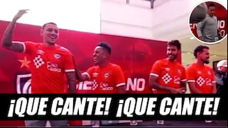 Christian Cueva desata locura en Cusco: evento de Cienciano se suspende por aglomeración