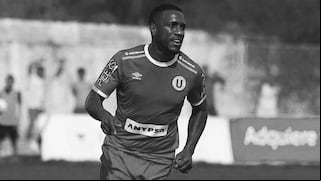 El fútbol anda de luto: Luis Tejada falleció este domingo en Panamá
