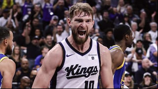Kings vs. Warriors (118-94): resumen, incidencias y video por NBA Play-In