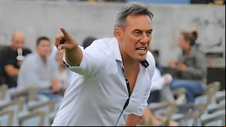 ¡A tres días de enfrentar a Alianza Lima! Los Chankas se quedó sin entrenador tras despedir a Jorge Vivaldo