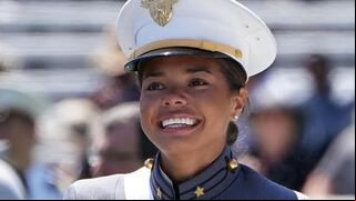 Miss USA 2024: quién es Alma Cooper, la reina que representará a Estados Unidos en Miss Universo
