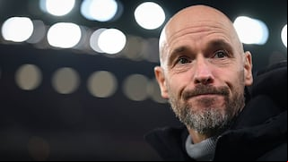 “Se hubiese complementado con Casemiro”: la obsesión de Ten Hag con un crack del Barça