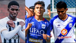 Tabla de posiciones del Torneo de Reservas 2024: resultados de la fecha 2
