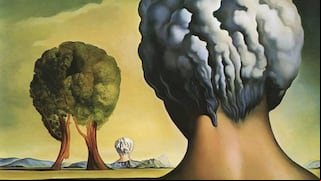 ¿Qué viste primero en la imagen? La respuesta te revela tu estado espiritual