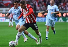 ¿A qué hora jugóy en qué canales se vio Cruz Azul vs. Chivas por Jornada 9 de Liga MX 2024?
