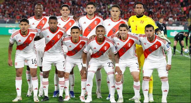 Fixture completo de la Copa América 2024: cuándo debuta la selección peruana. (Foto: EFE)