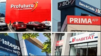 Retiro de AFP 2023: ¿cómo puedes solicitar el dinero de tu fondo de pensiones?