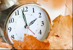 When is Daylight Saving Time 2025 in United States? When should you set your clocks ahead