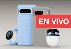 Made by Google 2024: mira EN VIVO la presentación de los Google Pixel 9