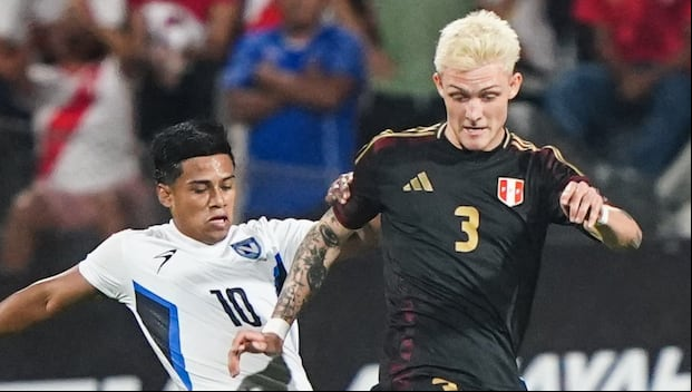 Perú derrotó por 2-0 a Nicaragua en un amistoso internacional. (Foto: Selección Peruana)