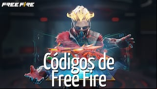 ¡Loot gratis en Free Fire! Códigos de canje para hoy, martes 23 de julio de 2024