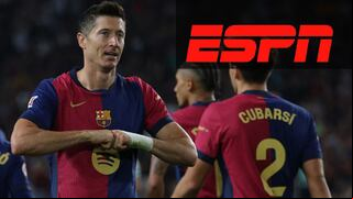 Barcelona vs. Young Boys (5-0): resumen, video y goles del partido
