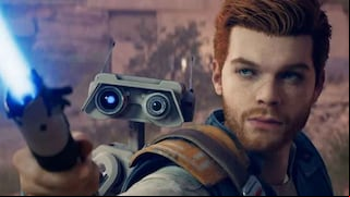 Star Wars: Jedi Survivor se actualiza