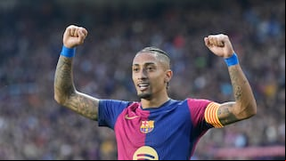 Barcelona vs. Espanyol (3-1): video de resumen y goles del partido por LaLiga de España