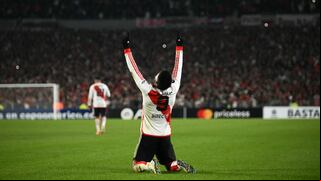 River Plate clasificó al Mundial de Clubes: cómo es el formato y contra quiénes competirá