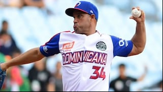 Curazao vs. Dominicana (0-1): resultado, video y resumen por Serie del Caribe 2024