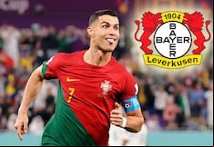 ¿Cristiano Ronaldo vuelve a jugar Champions? La propuesta de su excompañero Xabi Alonso