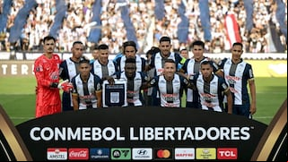 A falta del Talleres vs. Libertad, ¿qué resultados necesita Alianza Lima para clasificar en la Copa Libertadores?