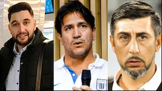 Representante de Cristian Díaz y posible denuncia a Alianza Lima: “Todo va a la FIFA; para bien o para mal”