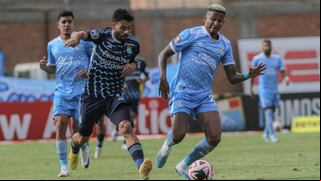 Sporting Cristal vs. ADT (1-3): goles, resumen y video de la fecha 1 del Torneo Clausura