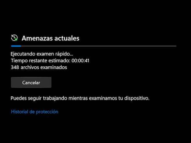 LAPTOP | Siempre realiza un examen rápido de tu PC. (Foto: Depor - Rommel Yupanqui)