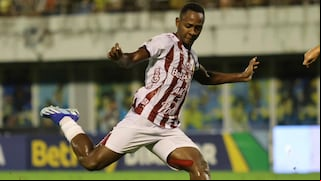 Tolima vs. Alianza Petrolera (1-0): gol, resumen y vídeo por Liga BetPlay